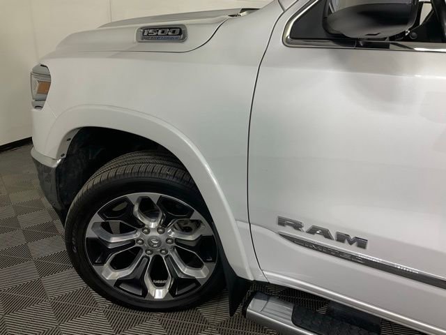 Used 2023 RAM 1500 Limited image 37