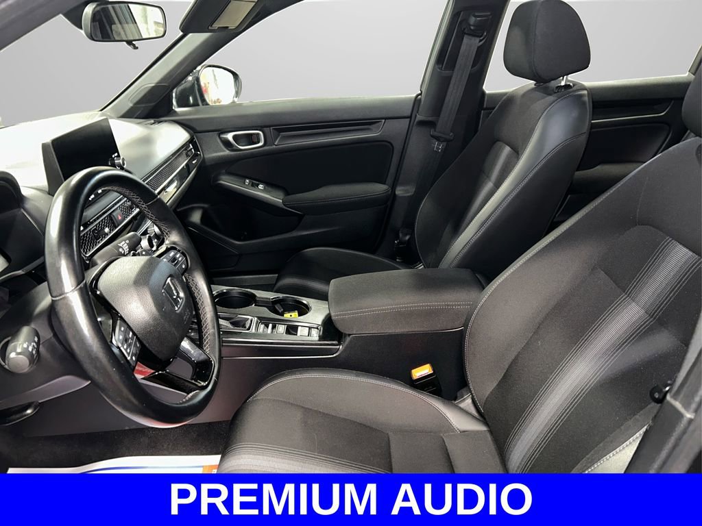 Used 2023 Honda Civic Sport image 9