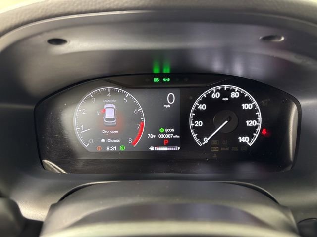 Used 2023 Honda HR-V LX image 23