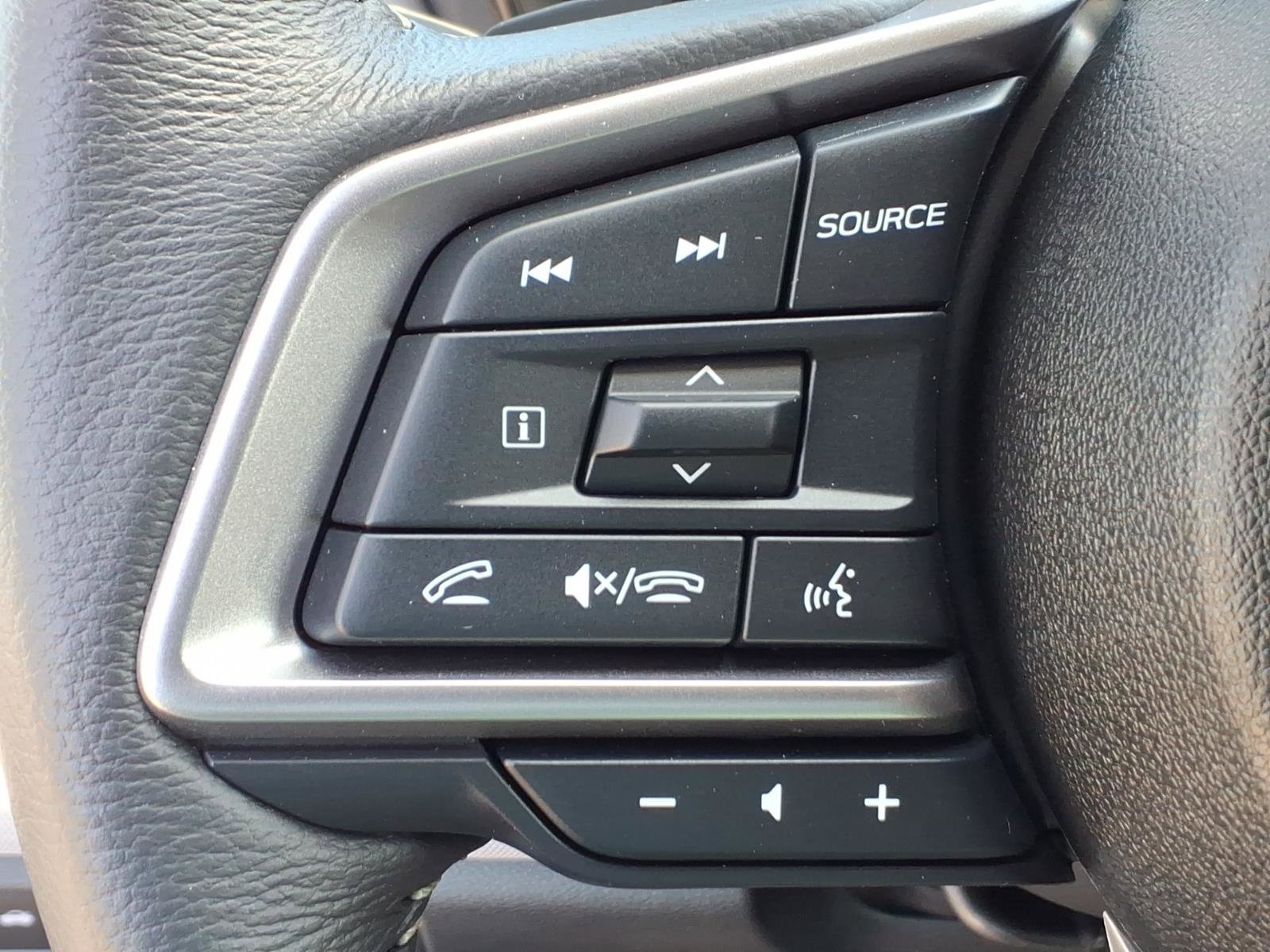 Certified 2025 Subaru Legacy Premium image 19