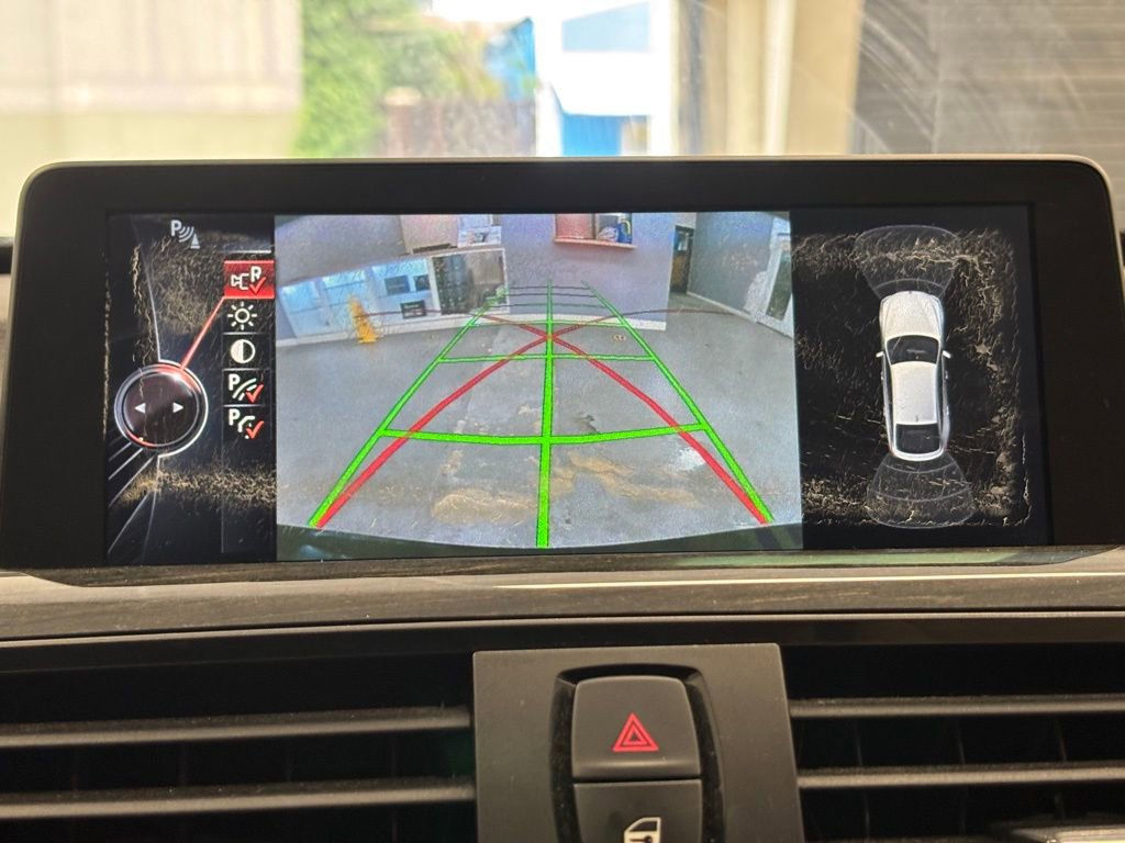 Used 2015 BMW 328i Gran Turismo xDrive image 16