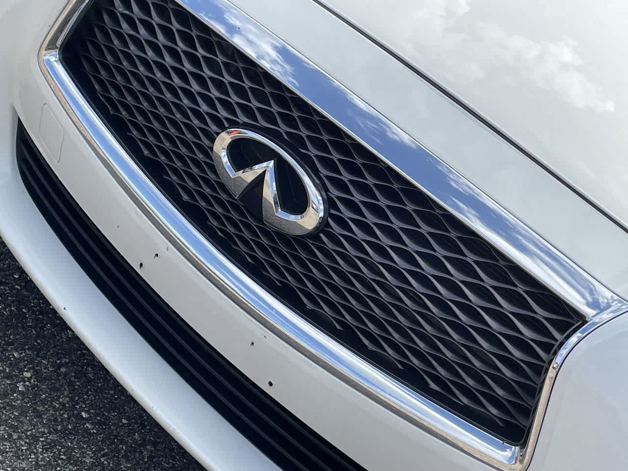 Used 2015 INFINITI Q50 Premium w/ Navigation Package AWD/4WD image 33