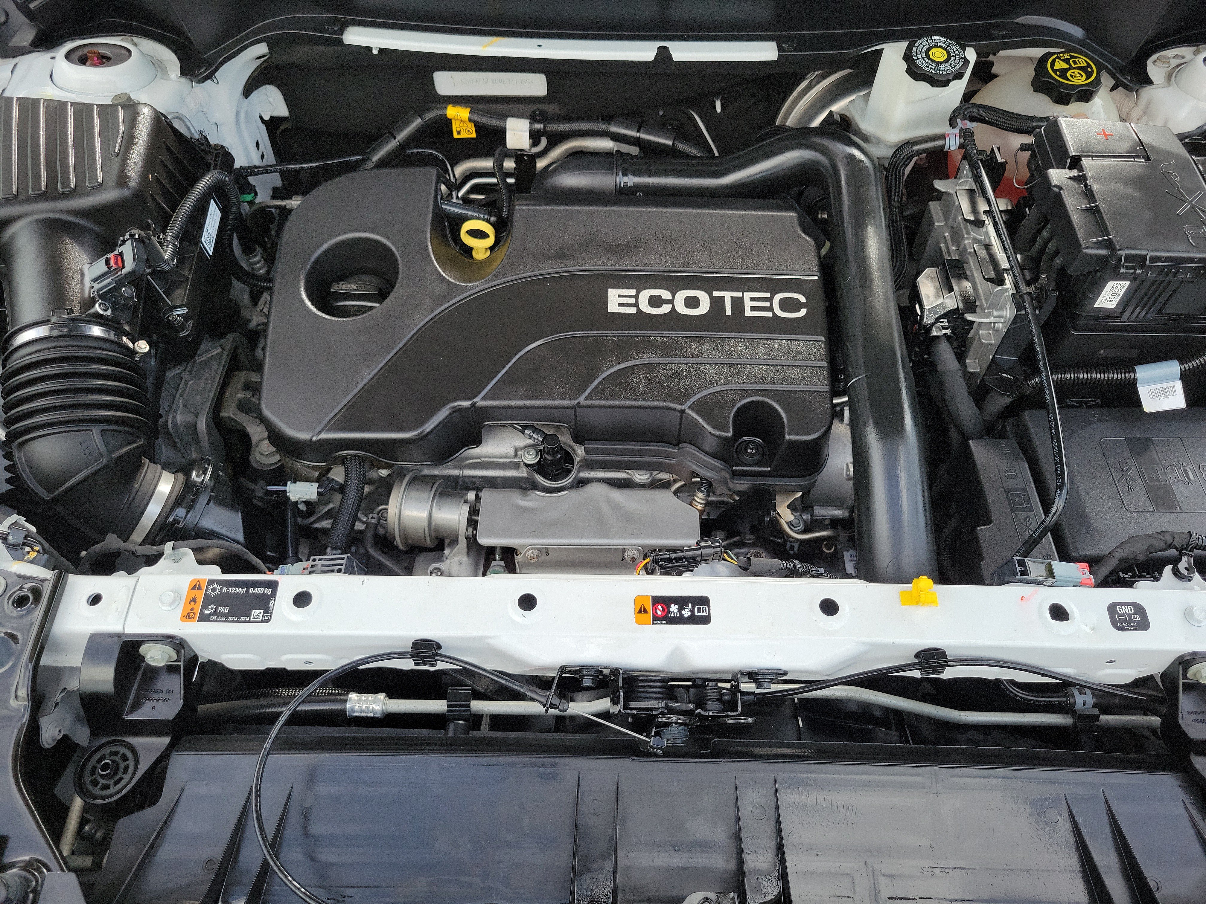 Used 2021 GMC Terrain SLE FWD image 30