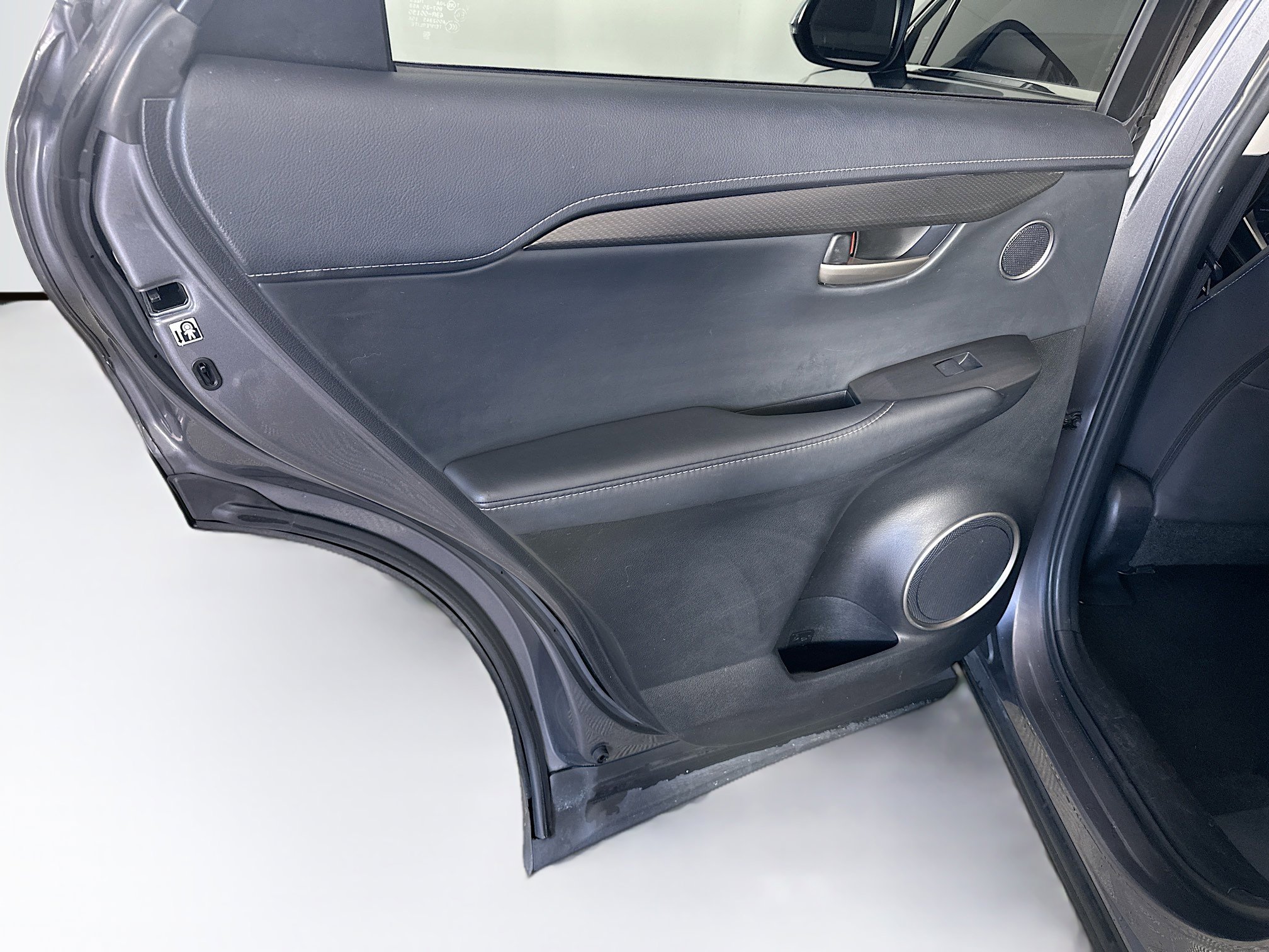 Used 2016 Lexus NX 200t FWD image 24