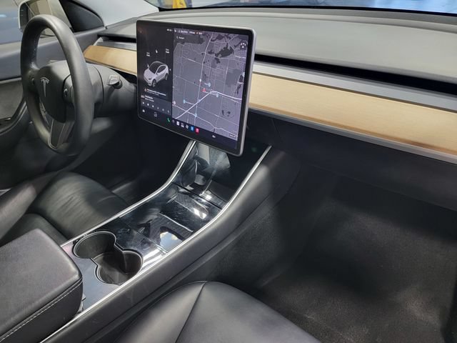 Used 2020 Tesla Model Y Long Range AWD/4WD image 16