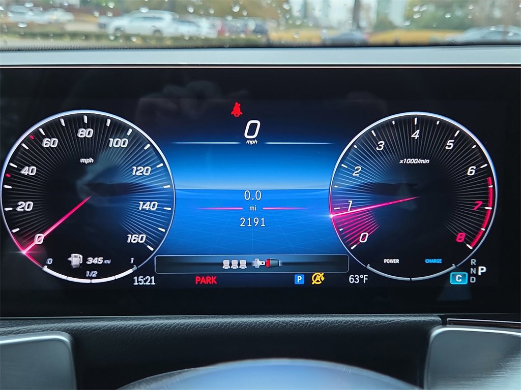 Certified 2025 Mercedes-Benz GLB 250 image 23