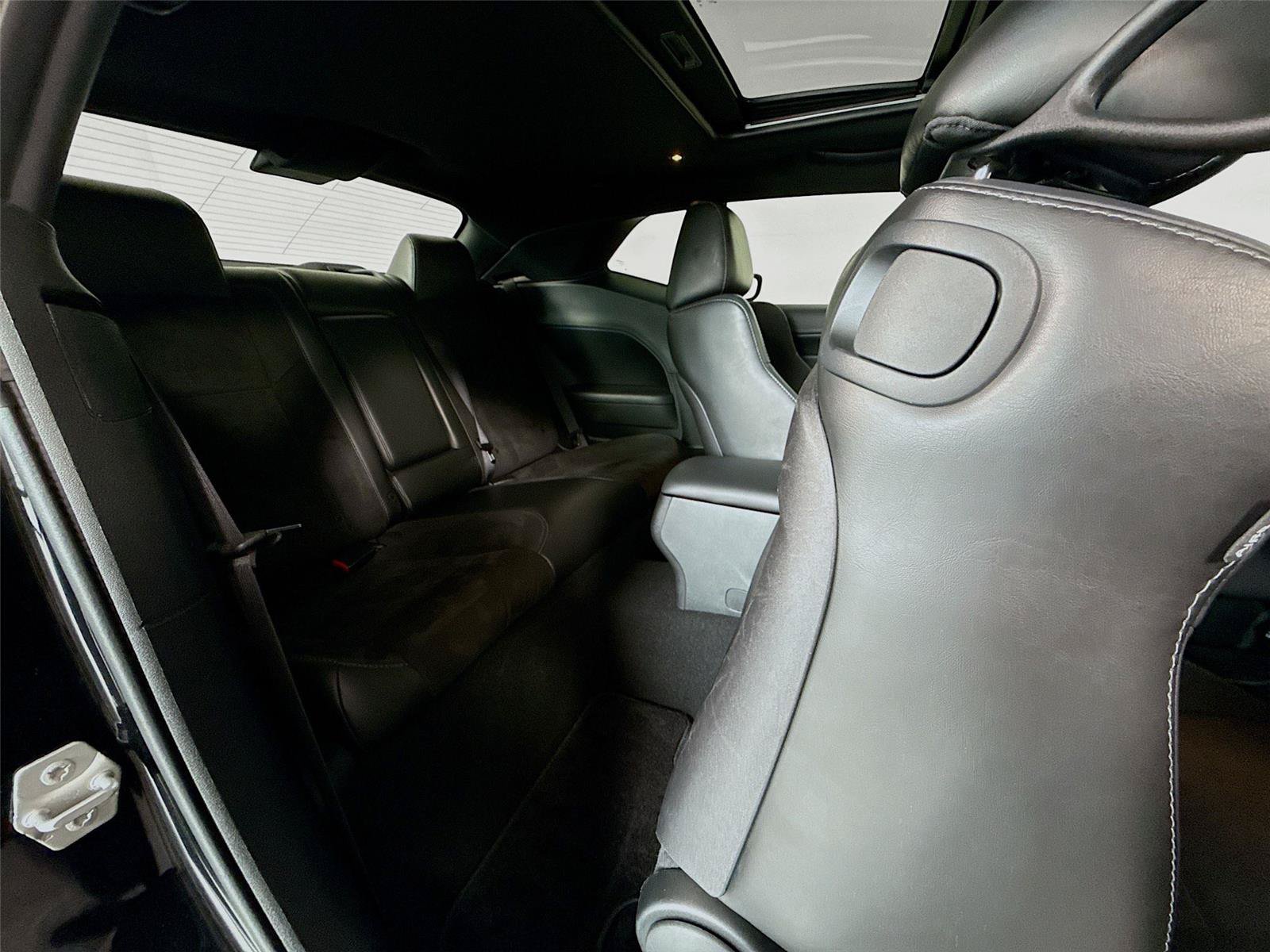 Used 2019 Dodge Challenger GT w/ Plus Package AWD/4WD image 18