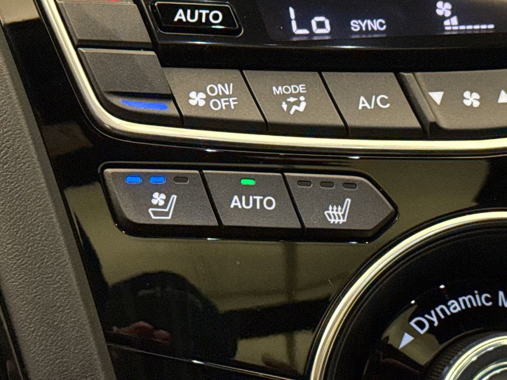 Used 2024 Acura RDX A-Spec image 31