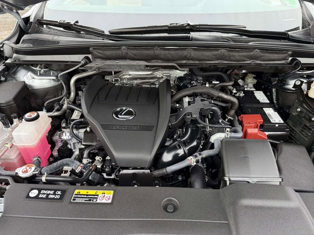 Used 2023 Lexus RX 350 Premium image 27