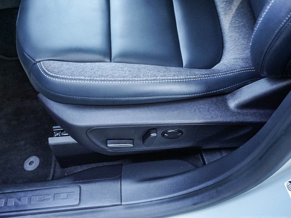 Used 2024 Ford Bronco Sport Outer Banks w/ Tech Package image 20