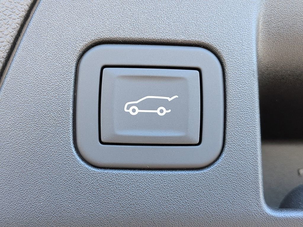 New 2026 Buick Envision Preferred image 14