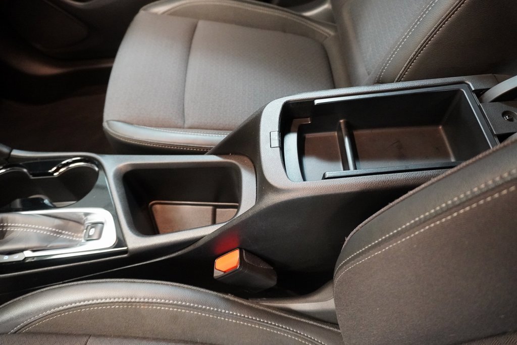 Certified 2021 Buick Encore GX Select image 23