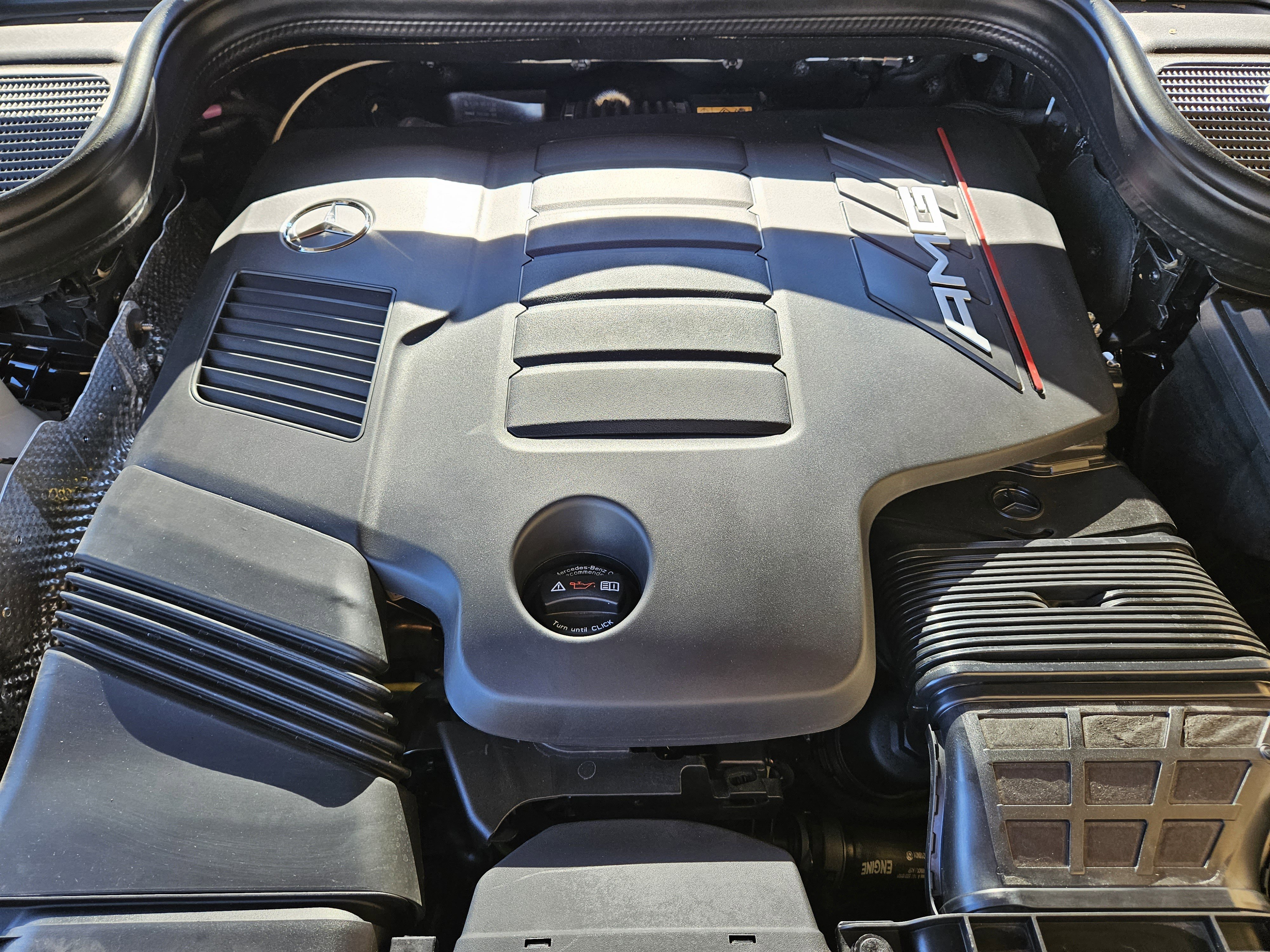 Certified 2025 Mercedes-Benz GLE 53 AMG 4MATIC image 33