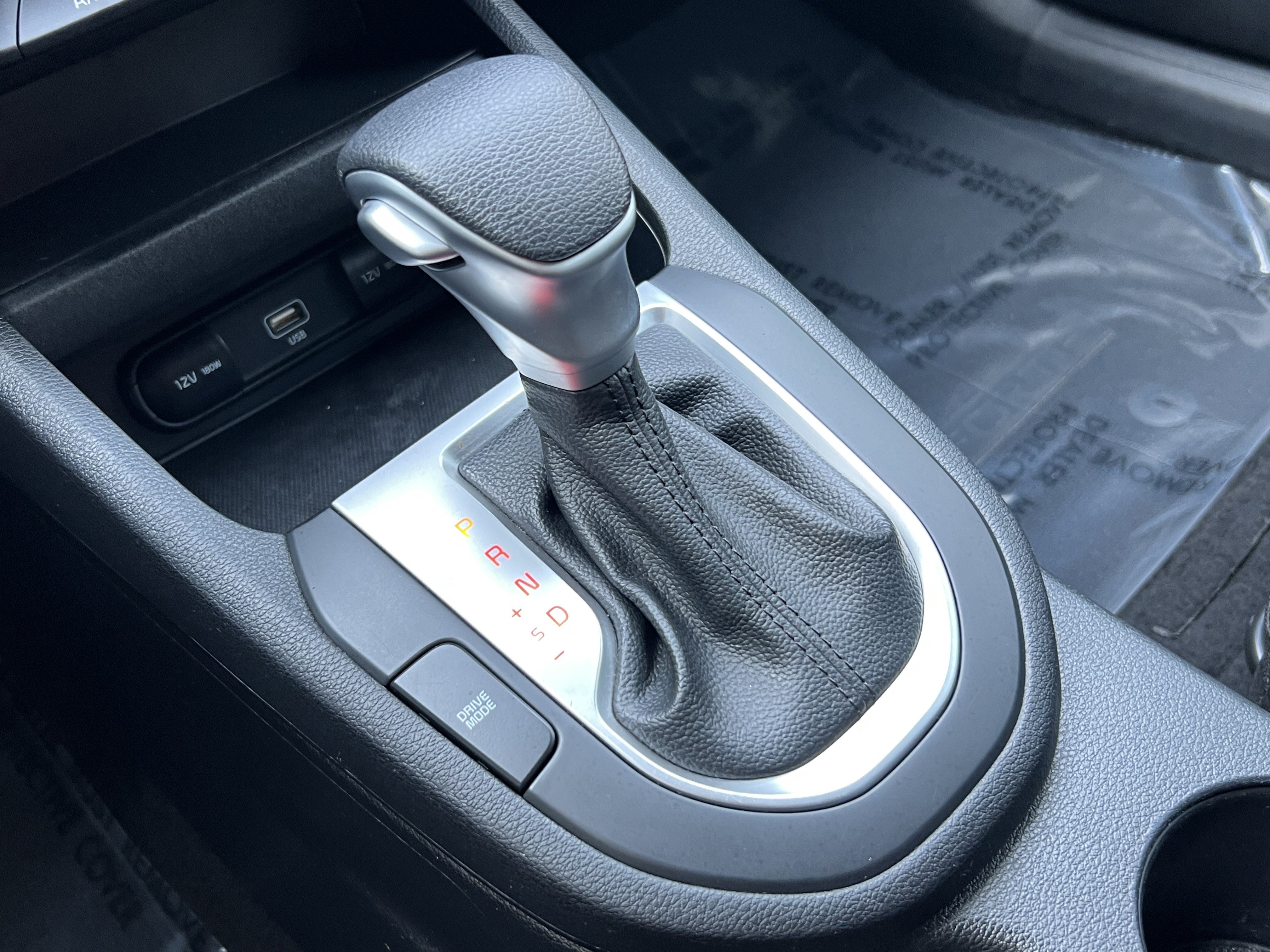 Used 2023 Kia Forte LXS w/ LXS Technology Package FWD image 29