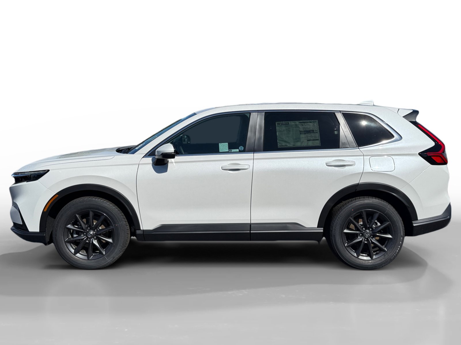 New 2026 Honda CR-V EX-L image 2