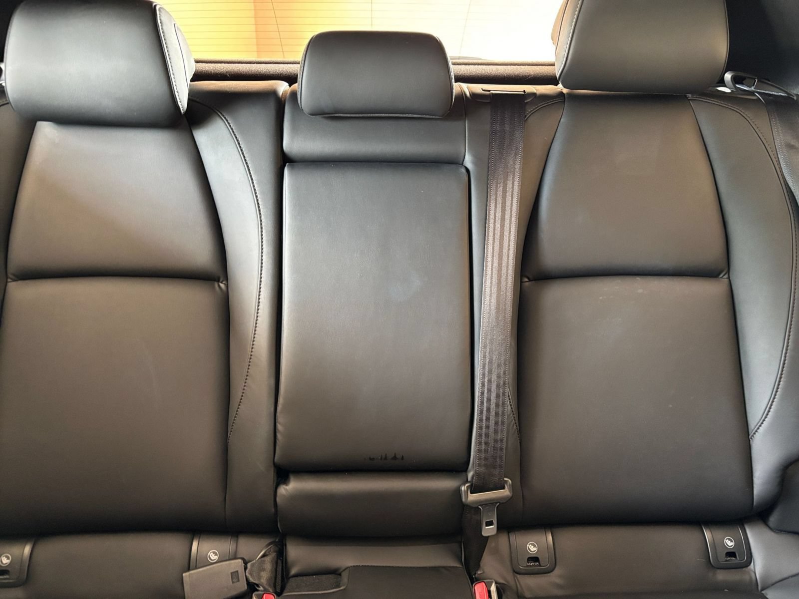 Used 2026 MAZDA MAZDA3 s FWD image 37