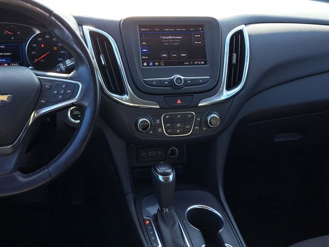 Used 2021 Chevrolet Equinox LT image 23
