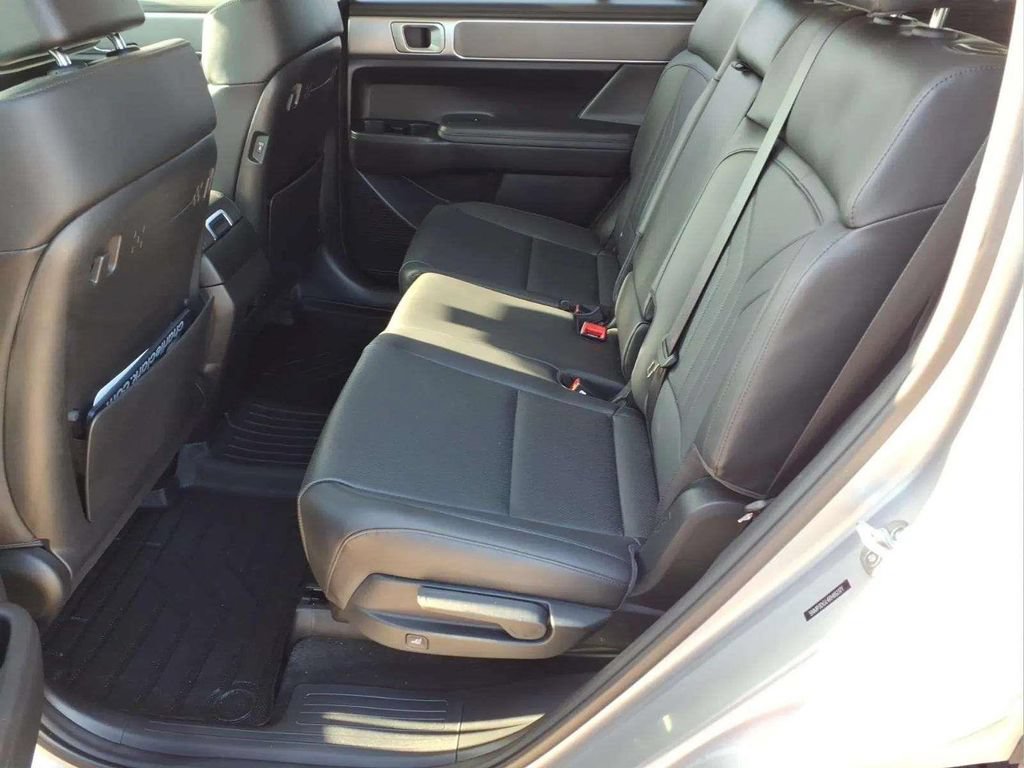 Used 2024 Hyundai Santa Fe XRT AWD/4WD image 14