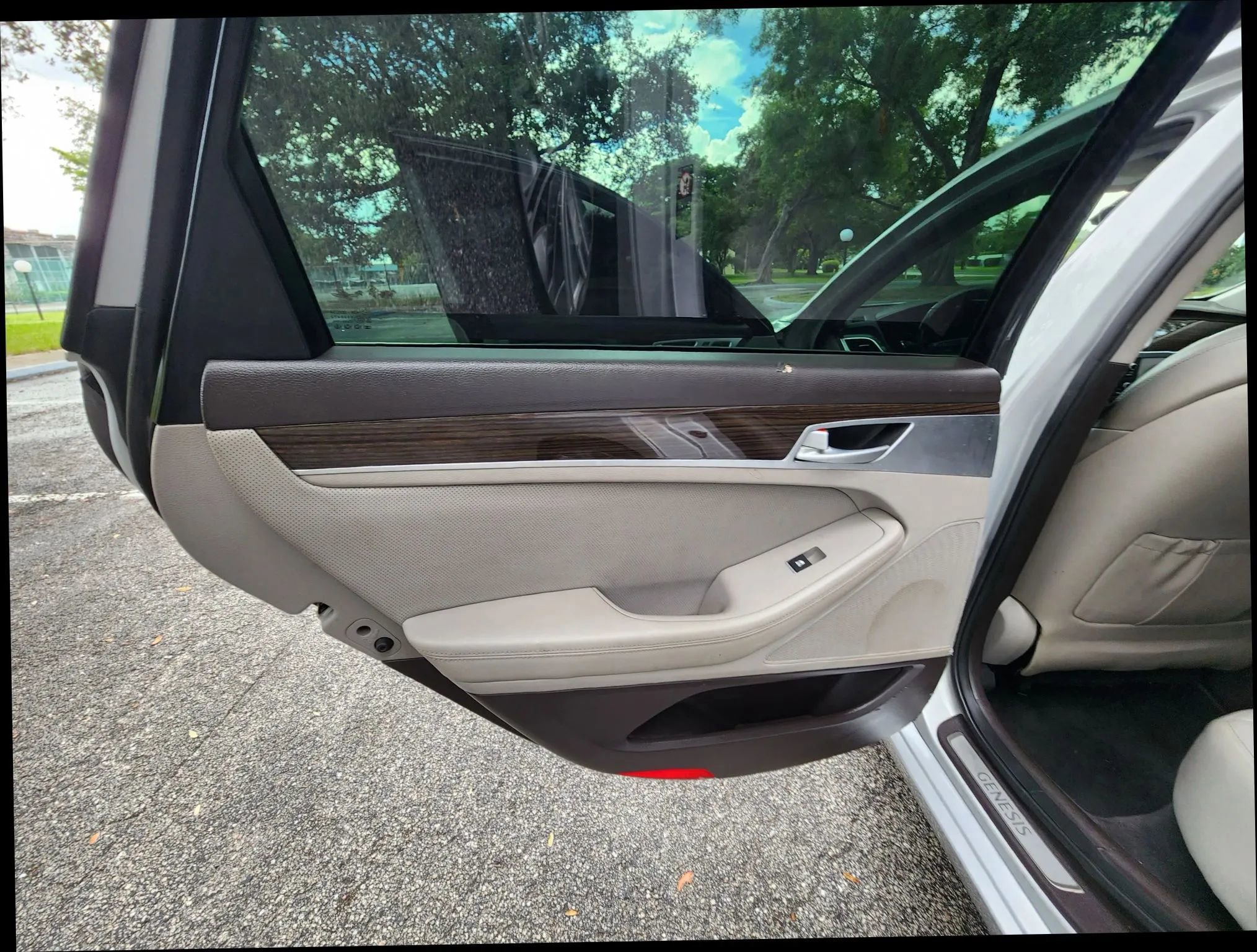 Used 2018 Genesis G80 3.8 image 36