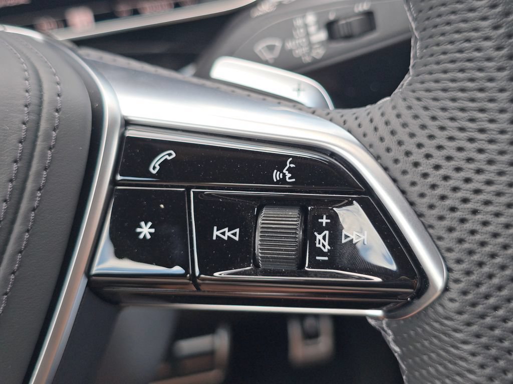 New 2026 Audi S8 AWD/4WD image 38