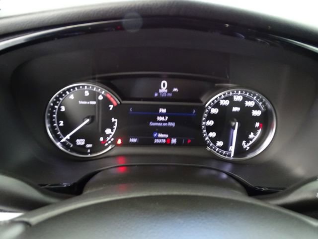 Used 2024 Cadillac XT6 Luxury w/ LPO, Floor Liner Package image 15