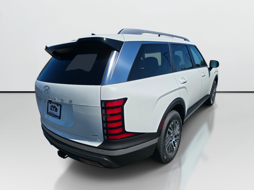 New 2027 Hyundai Palisade SEL AWD/4WD image 5