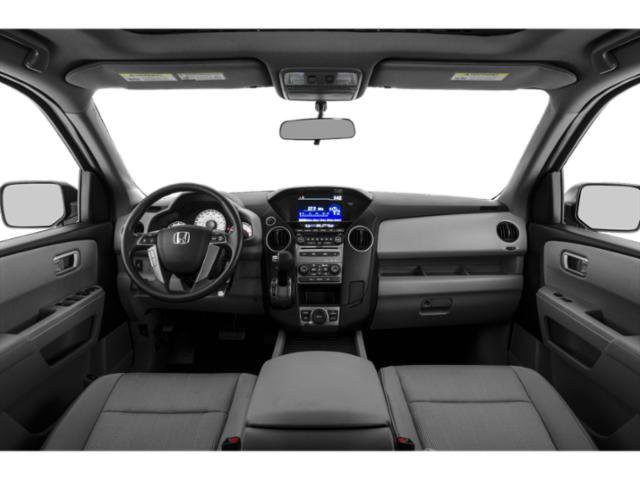 Used 2015 Honda Pilot SE image 10