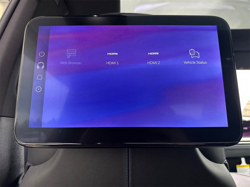 New 2026 Cadillac Escalade IQ Sport 1 image 18