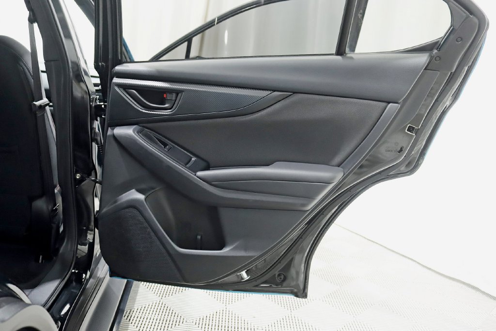 Used 2022 Subaru WRX AWD/4WD image 31