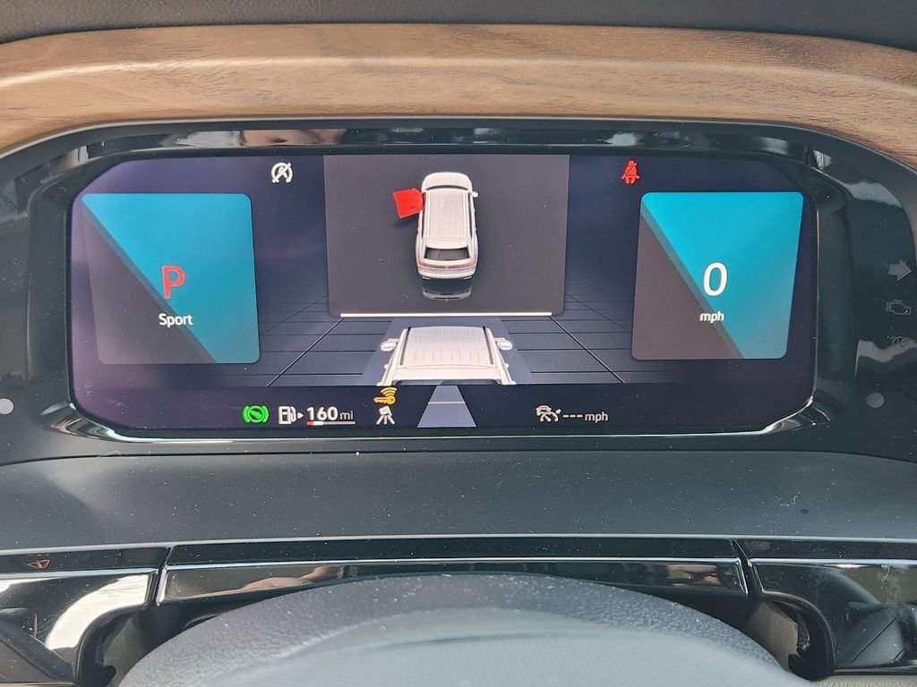 New 2026 Volkswagen Atlas SE image 7