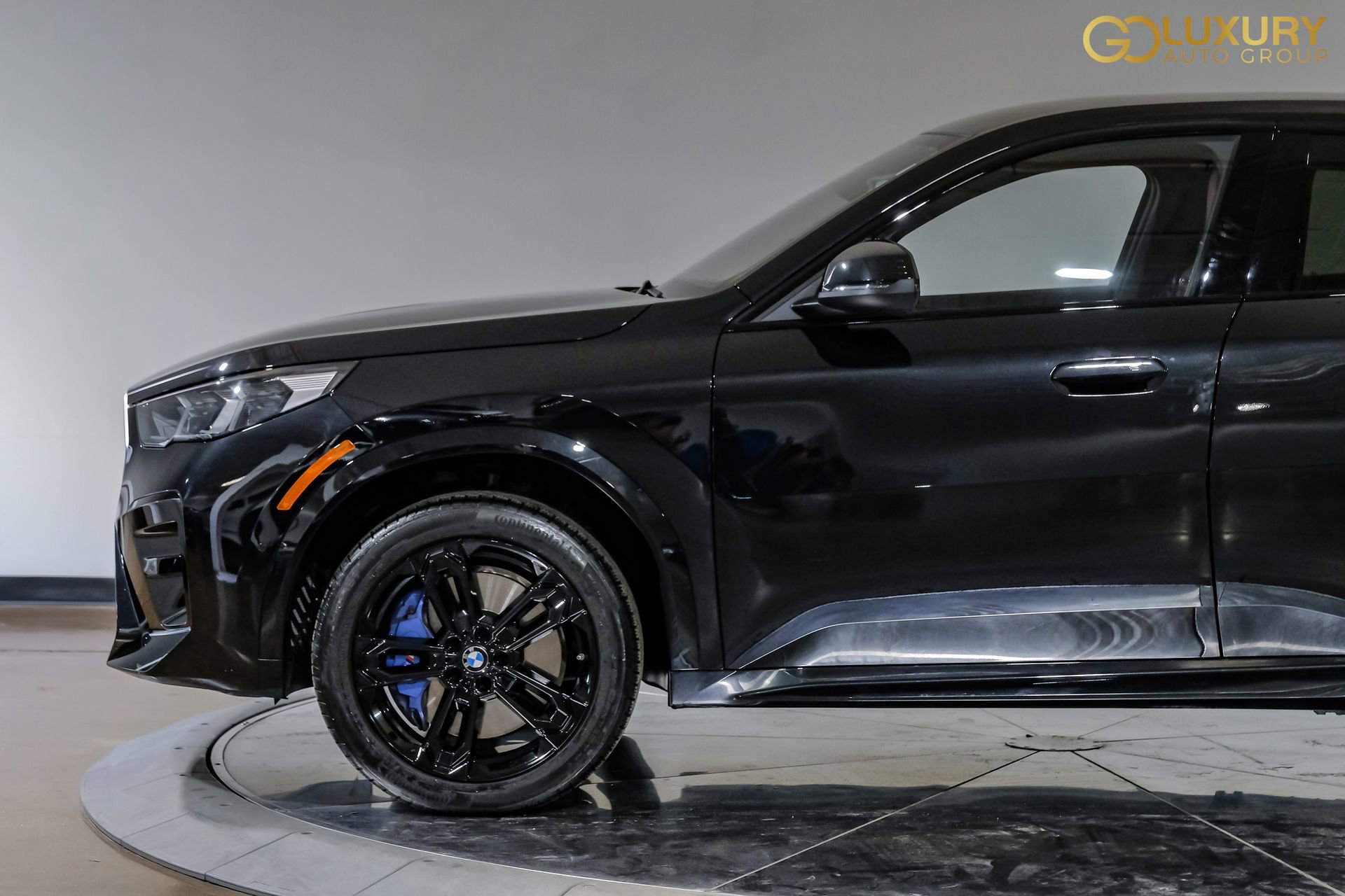 Used 2025 BMW X2 xDrive28i image 14