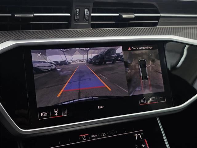 Used 2022 Audi S6 Premium Plus w/ S Sport Package image 21