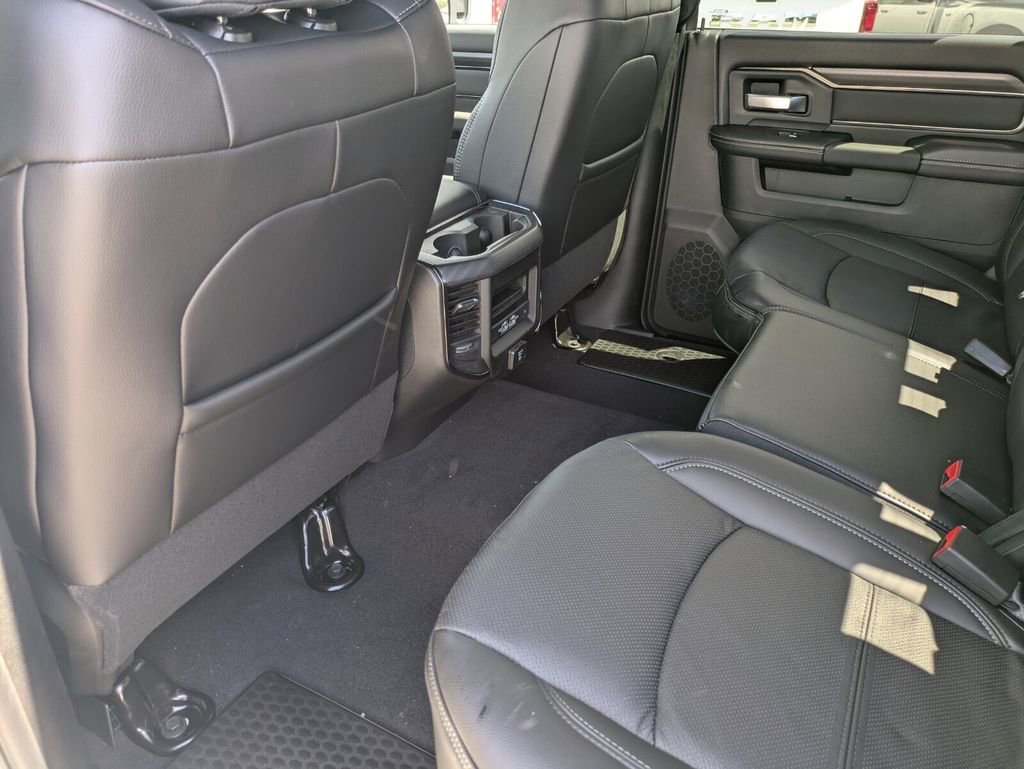 New 2026 RAM 2500 Power Wagon image 14