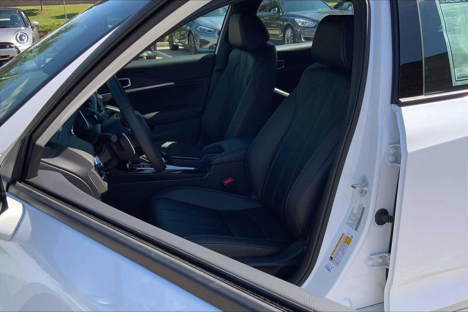 Used 2025 Acura Integra A-Spec FWD image 18