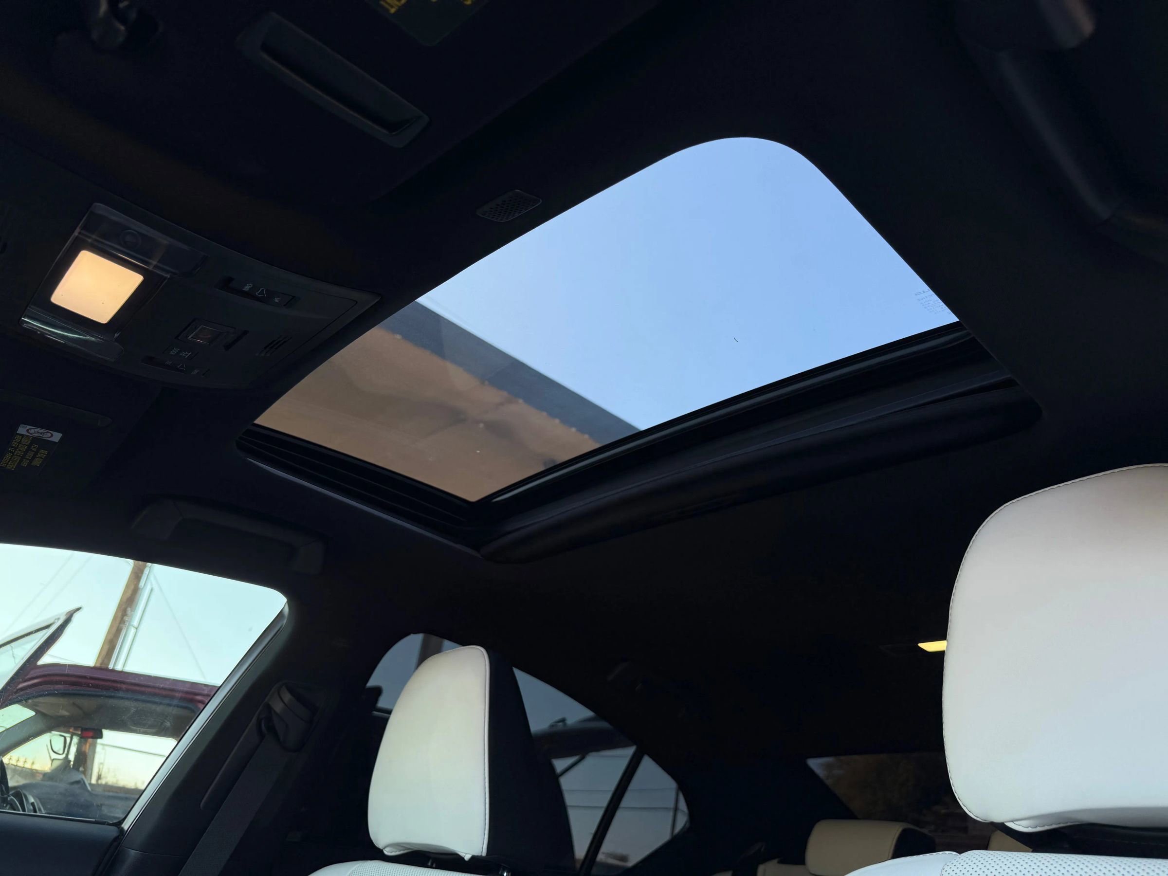 Used 2021 Lexus IS 350 F Sport w/ Navigation Package RWD image 16