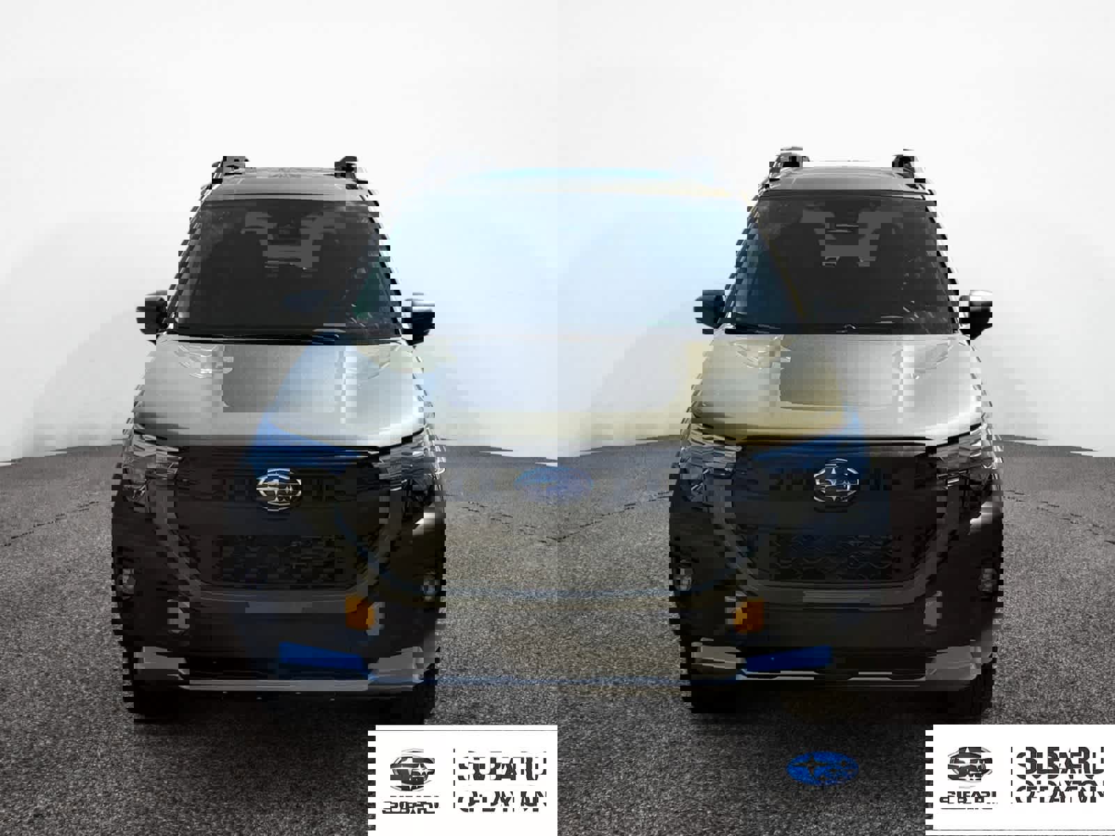 New 2026 Subaru Forester Wilderness AWD/4WD image 8