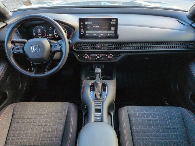 Used 2026 Honda HR-V Sport image 14