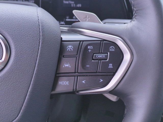 Used 2025 Lexus RX 350h w/ Convenience Package image 21