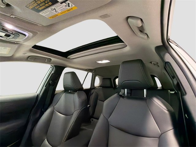 Certified 2023 Toyota Corolla Cross XLE w/ Convenience Package image 18