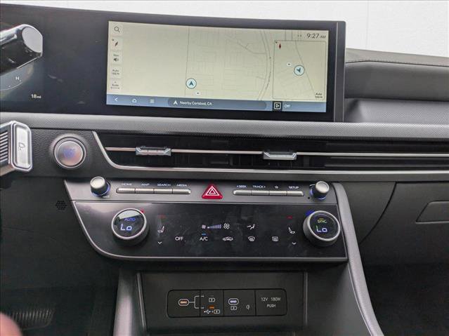 New 2024 Hyundai Sonata SEL w/ Convenience Package image 14