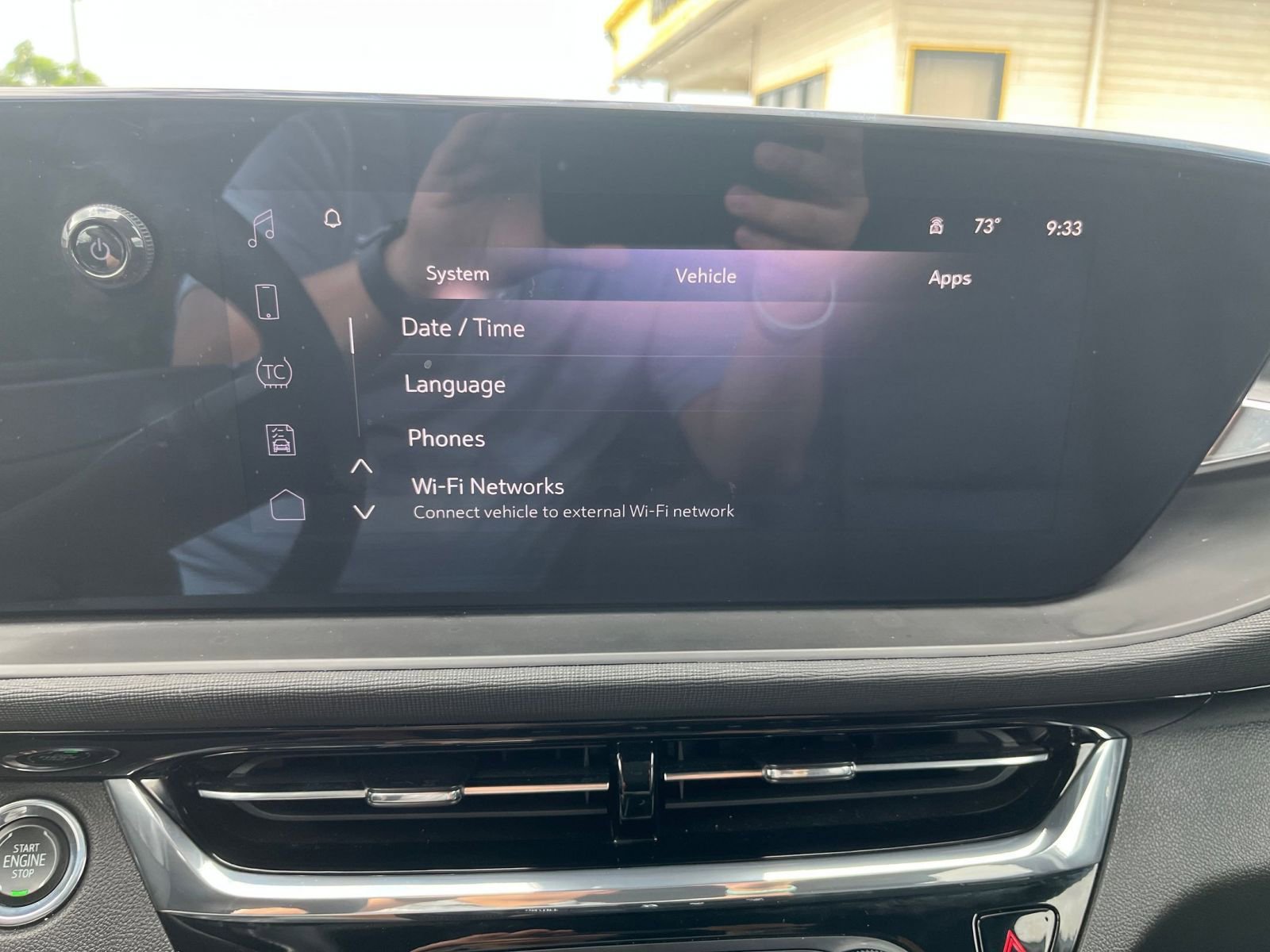 Used 2025 Buick Envista Sport Touring image 20