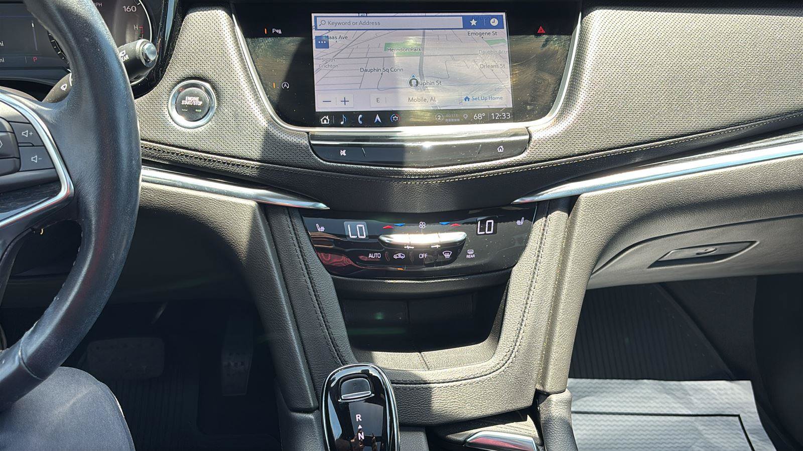 Certified 2023 Cadillac XT5 Premium Luxury FWD image 36