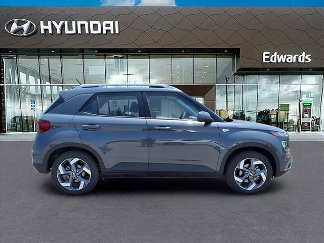 New 2025 Hyundai Venue SEL image 10
