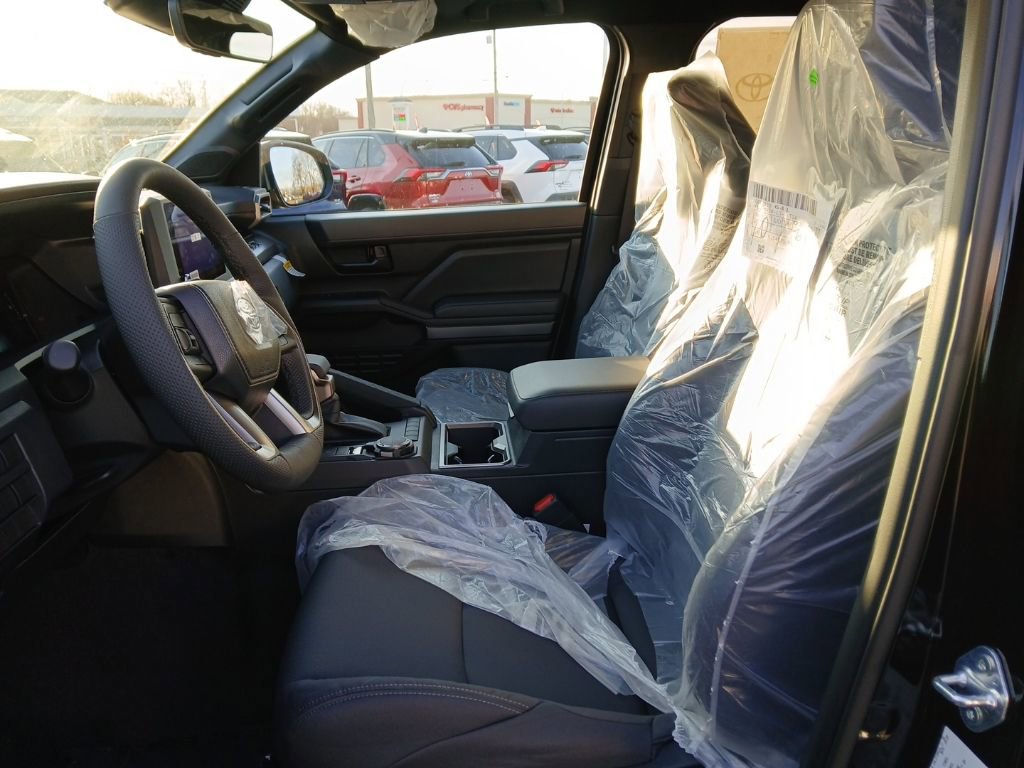 New 2025 Toyota Tacoma SR5 image 6