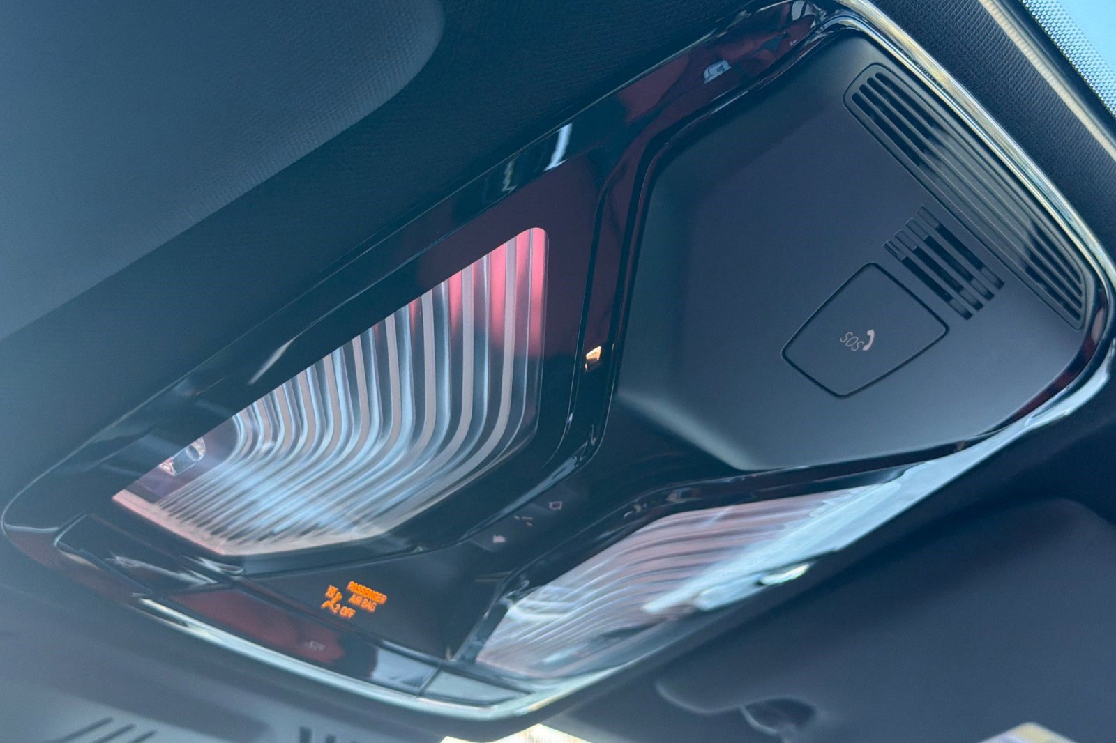 Used 2025 BMW M3 Competition image 23