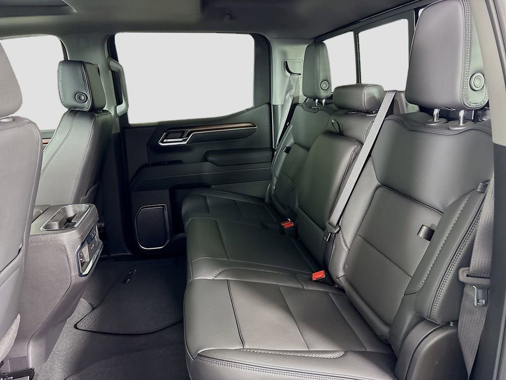 New 2026 GMC Sierra 1500 Denali w/ Denali Reserve Package image 25