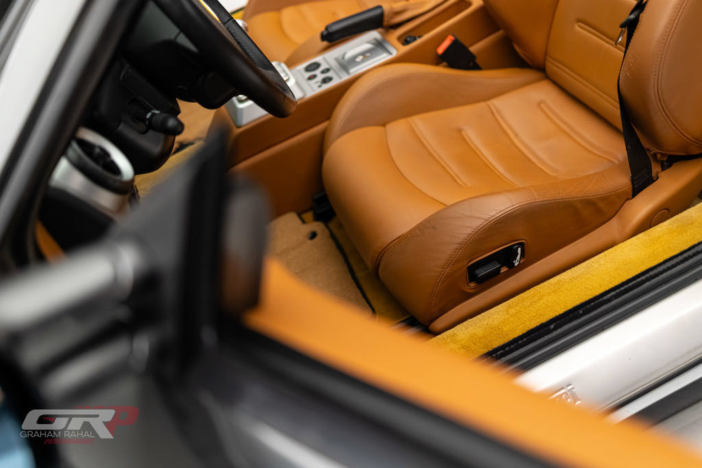 Used 2005 Ferrari F430 Spider RWD image 27