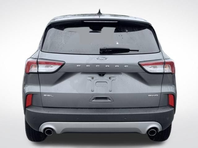 Used 2022 Ford Escape SEL AWD/4WD image 7