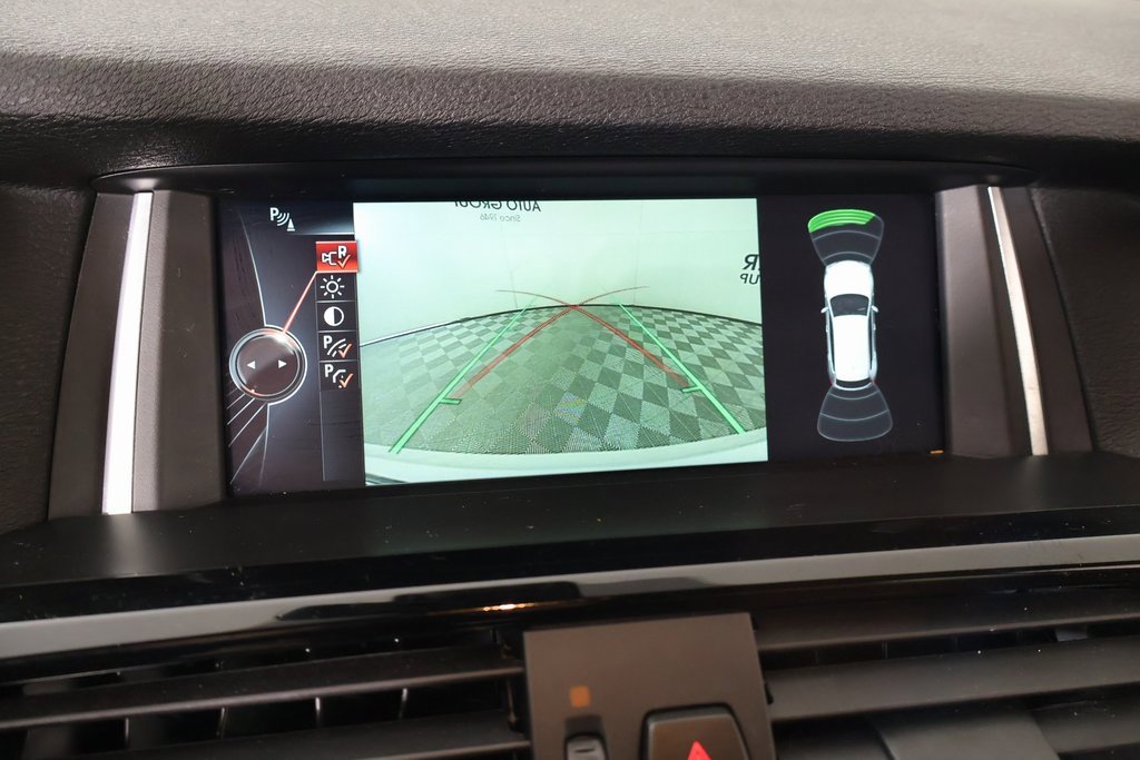 Used 2016 BMW X3 xDrive35i image 6