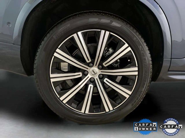 Used 2025 Volvo XC90 B6 Plus image 33